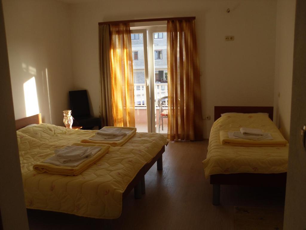 Bed and Breakfast Pansion Alfa Međugorje Camera foto