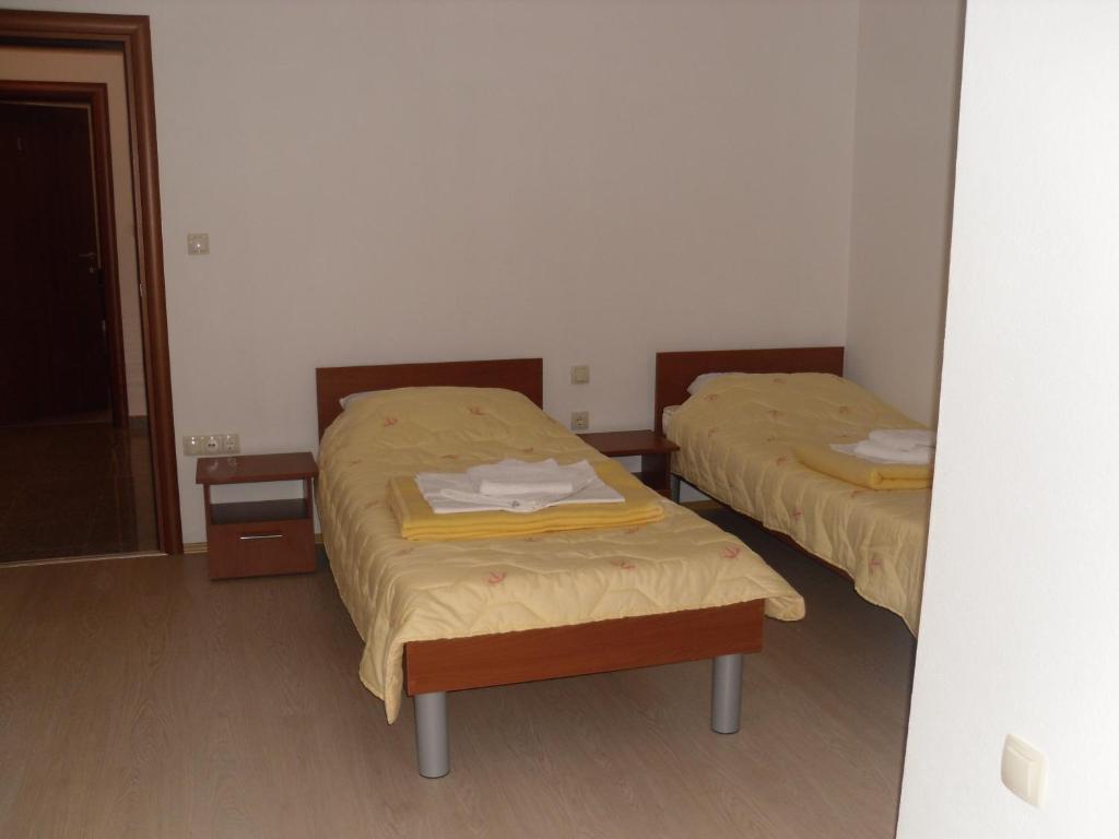 Bed and Breakfast Pansion Alfa Međugorje Camera foto