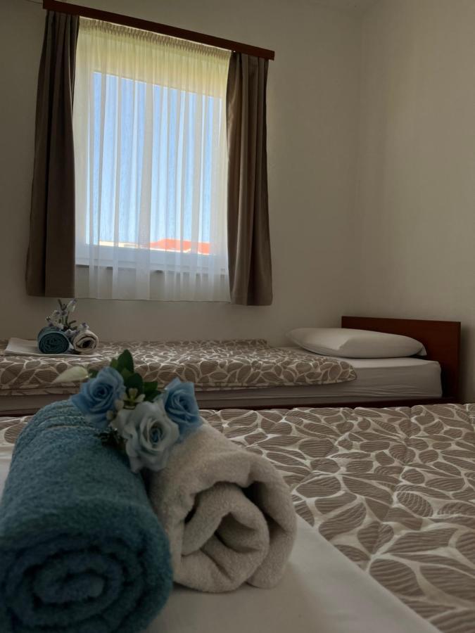 Bed and Breakfast Pansion Alfa Međugorje Esterno foto