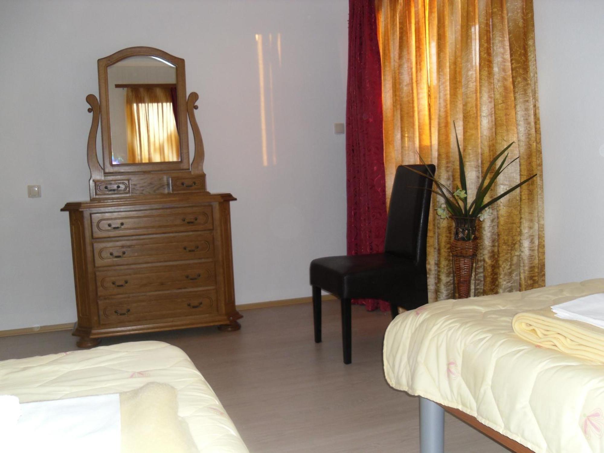 Bed and Breakfast Pansion Alfa Međugorje Esterno foto